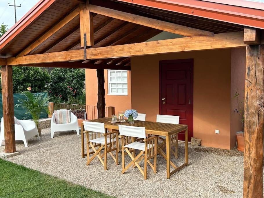 Casa Da Vila Em سيلوريكو دي باستو المظهر الخارجي الصورة